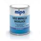 Preview: Mipa WBS Weißlack seidenmatt