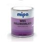 Preview: Mipa WBS Vorlack weiß 750 ml