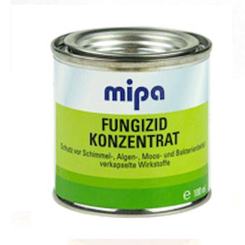 Fungizidzusatz