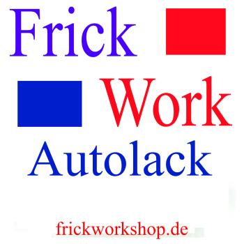 Preview: FW Motorradlack