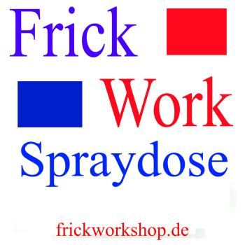 Preview: FW Spraydose