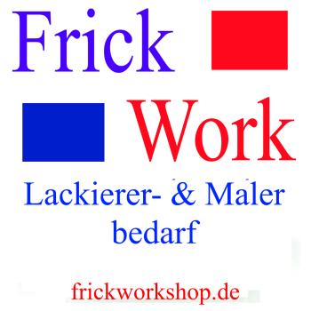 Preview: FW Lackierbedarf