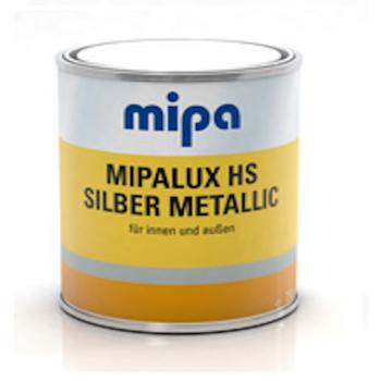 Mipalux silber
