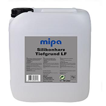 Silikonharz Tiefgrund