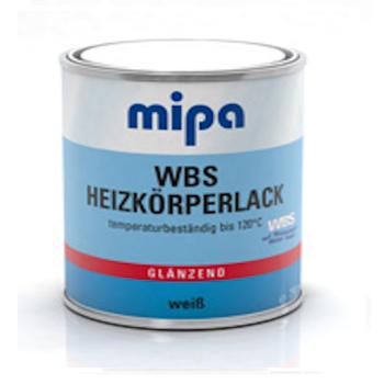 WBS Heizkörperlack