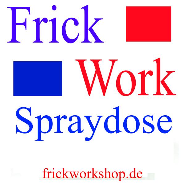 FW Spraydosen