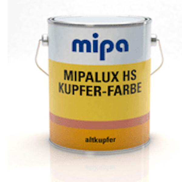 Kupferlack