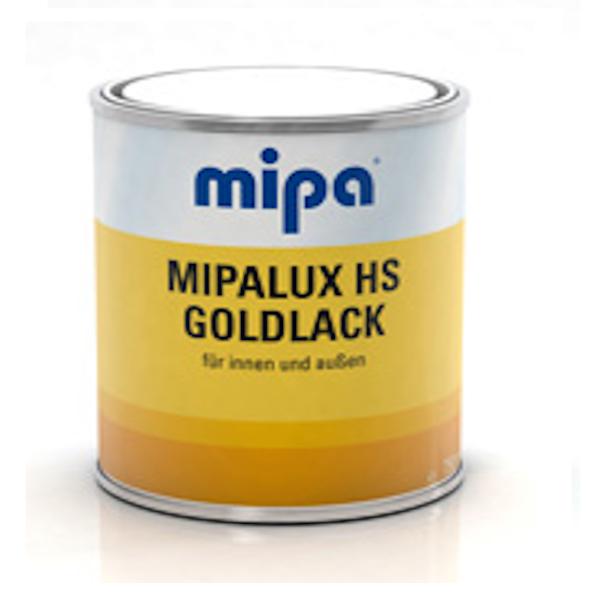 Mipalux gold