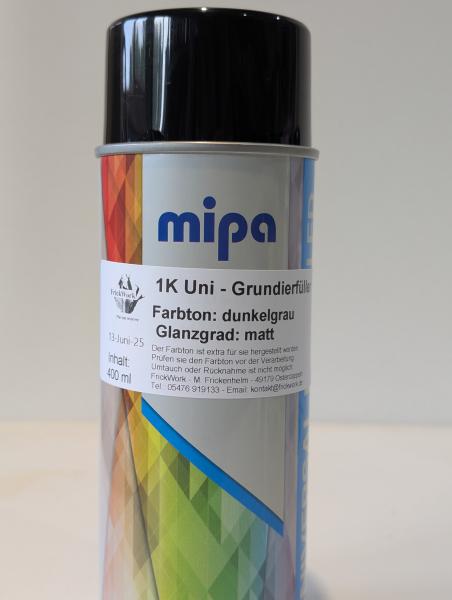 Uni Grundierfüller
