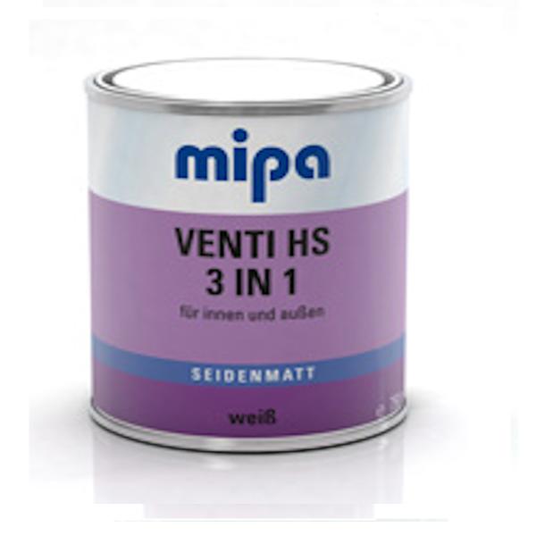 Mipa Ventlack