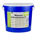 Silikon Fassadenfarbe